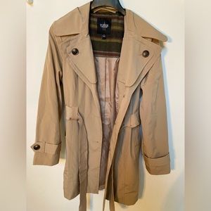 Tower by London Fog Women’s Trench Coat ❣️